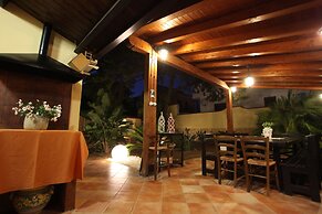 B&B Villa Maiolica
