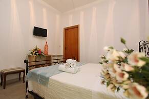 B&B Villa Maiolica