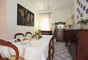 B&B Villa Maiolica