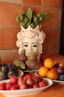 B&B Villa Maiolica