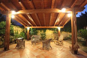 B&B Villa Maiolica