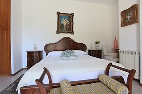 B&B Villa Maiolica