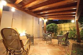 B&B Villa Maiolica