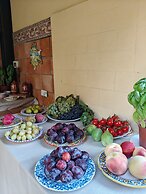 B&B Villa Maiolica