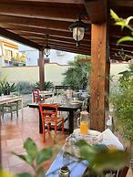 B&B Villa Maiolica