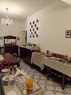 B&B Villa Maiolica