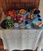 B&B Villa Maiolica
