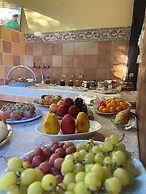 B&B Villa Maiolica