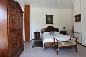 B&B Villa Maiolica