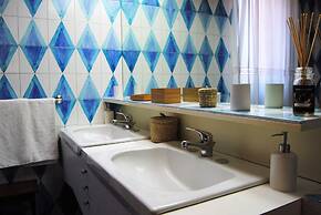 B&B Villa Maiolica