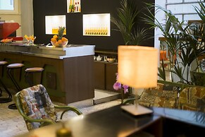 Hotel Lily