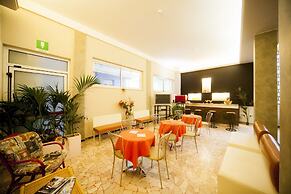 Hotel Lily