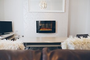 The Penthouse - Simple2let Serviced Apartments