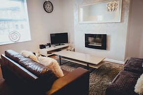 The Penthouse - Simple2let Serviced Apartments