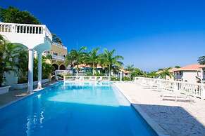 Sunset Villas 12I