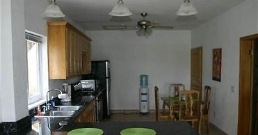 Sunset Villas 12I