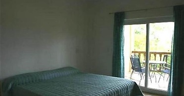 Sunset Villas 12I