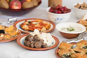 Tinos Resort Hotel