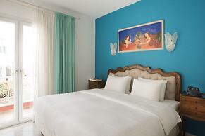 Tinos Resort Hotel