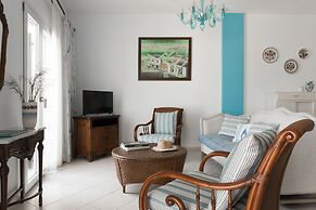Tinos Resort Hotel