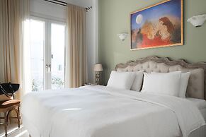 Tinos Resort Hotel