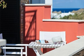 Tinos Resort Hotel