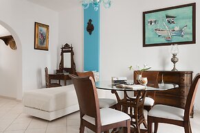 Tinos Resort Hotel