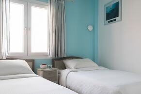 Tinos Resort Hotel