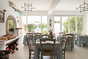 Tinos Resort Hotel