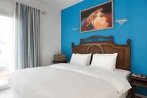 Tinos Resort Hotel