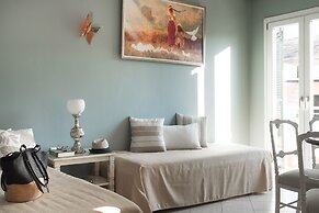 Tinos Resort Hotel