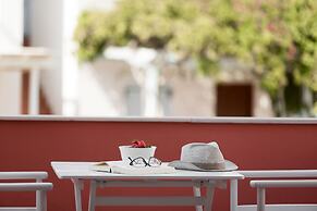 Tinos Resort Hotel