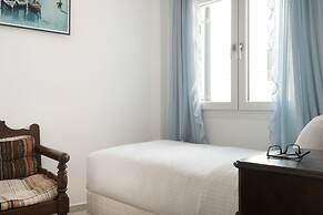 Tinos Resort Hotel