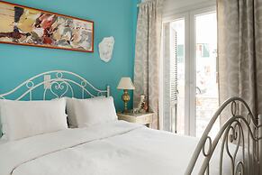 Tinos Resort Hotel