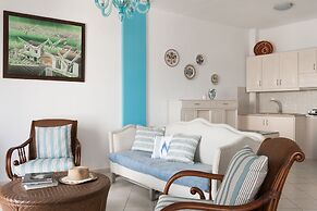 Tinos Resort Hotel