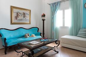 Tinos Resort Hotel
