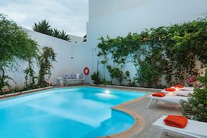Tinos Resort Hotel