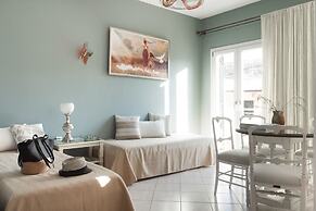 Tinos Resort Hotel