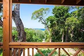 Tree House on Linda Vista Drive