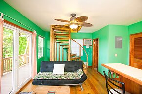 Tree House on Linda Vista Drive