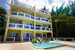 Villa Del Playa 1
