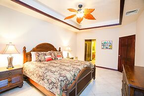 Villa Del Playa 3
