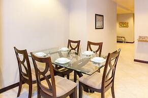 Villa Del Playa 3