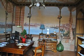Villa Sant Andrea