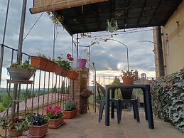 Villa Sant Andrea