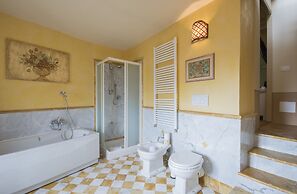 Villa Sant Andrea
