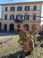 Villa Sant Andrea