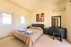 Athoniki Villas