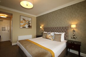 Crover House Hotel