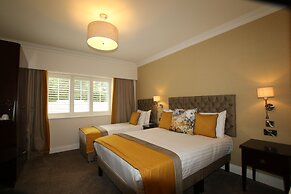 Crover House Hotel